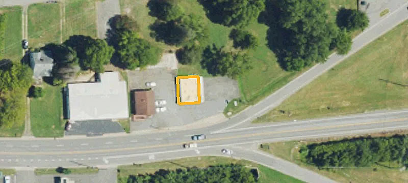 16 Talbert Blvd