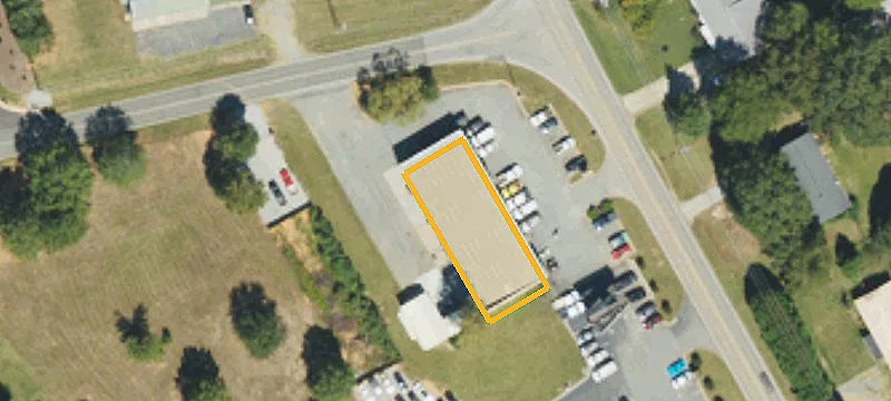 4321 29th N Nc 16th Business Hwy