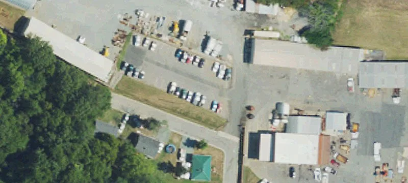 105 Parker St