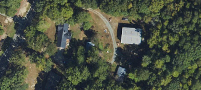2564 Manns Chapel Rd