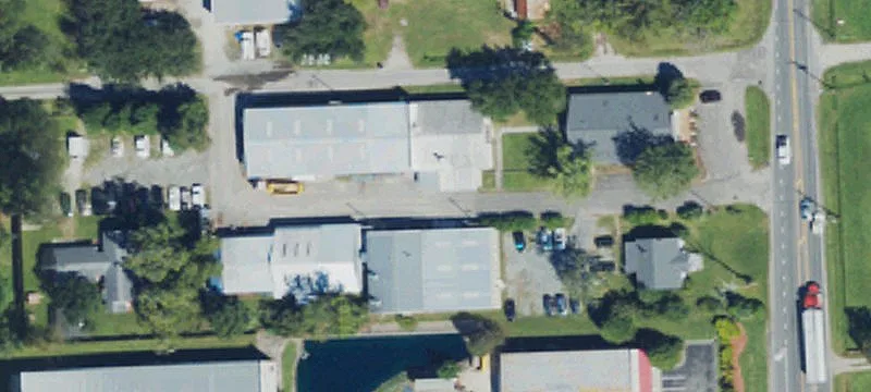 2913 Castle Hayne Rd