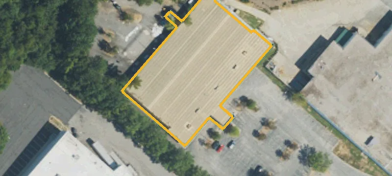 1410 Buck Jones Rd