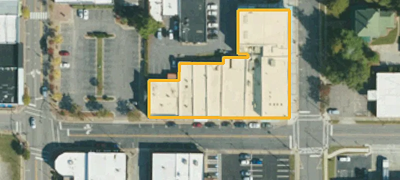 113 Vance St