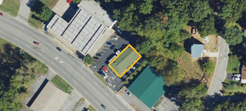 101 New Leicester Hwy