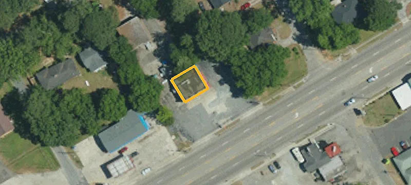 303 Church St