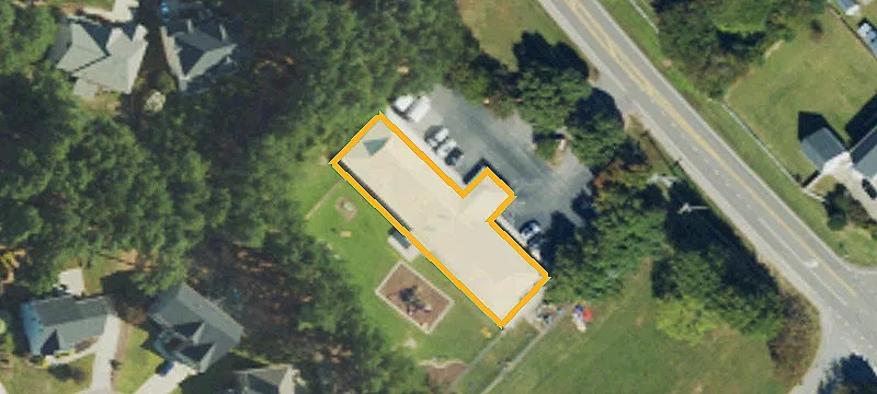 1020 Jones Dairy Rd