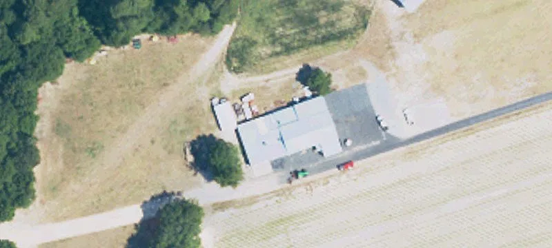 4870 Nc Hwy 50th S