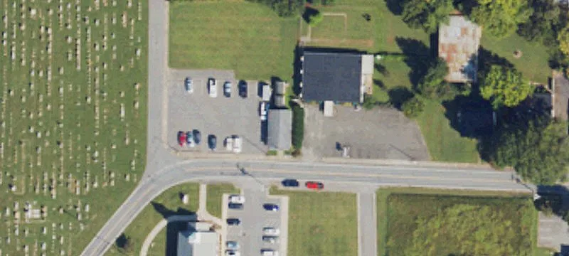 120 Baptist Church Rd