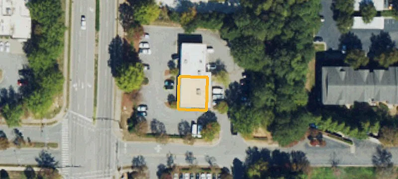 1350 Maynard Rd