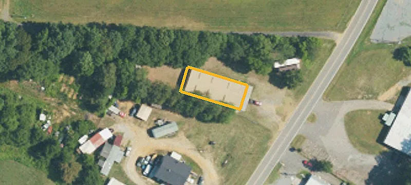 327 White Jenkins Rd
