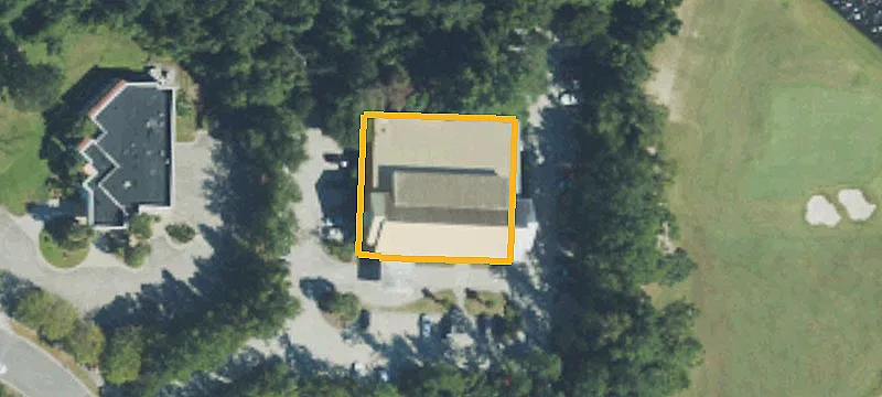 1725 New Hanover Medical Park Dr