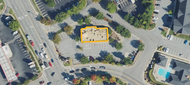 1860 Hendersonville Rd