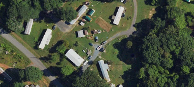 1166 Thoroughbred Rd