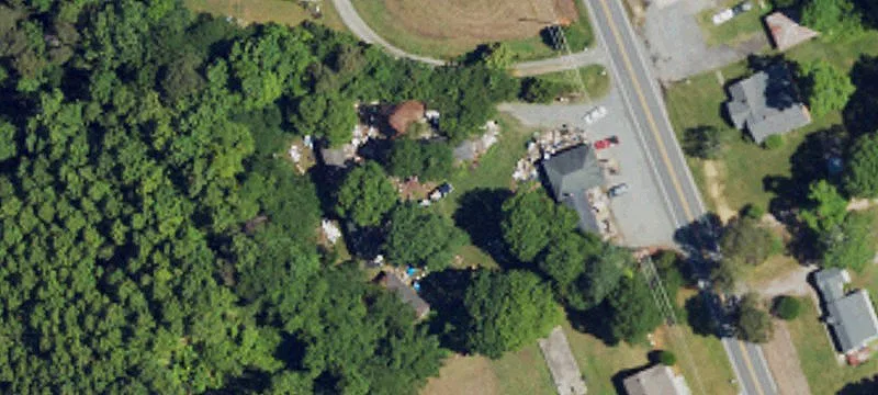 3864 Old Holw Rd