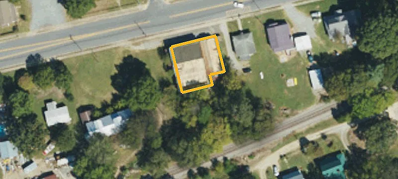 2723 Old Nc 150th Hwy