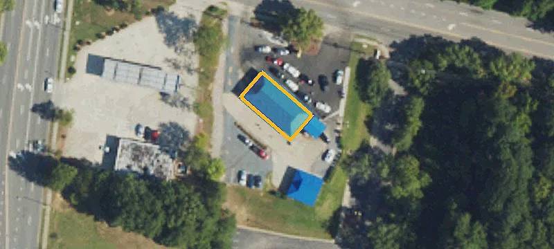 2108 Millbrook Rd