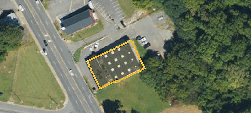 161 Lenoir Rhyne SE Blvd