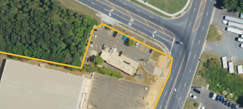 205 Hwy 740th E Byp