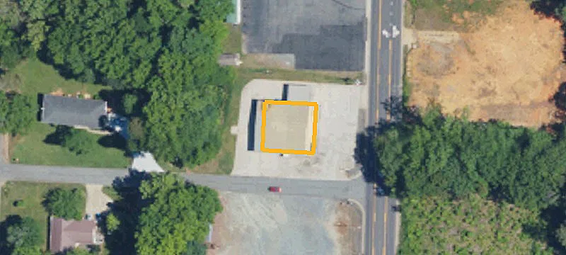 18168 Nc Hwy 109