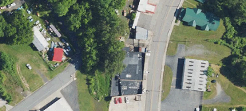 611 Boone Rd