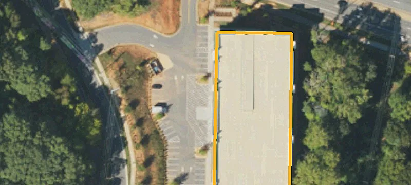 1325 Mallard Crk Church Rd