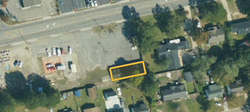 601 Erwin Rd