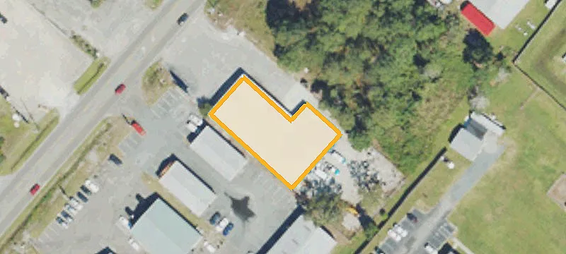 4598 Long Bch SE Rd, Unit 1