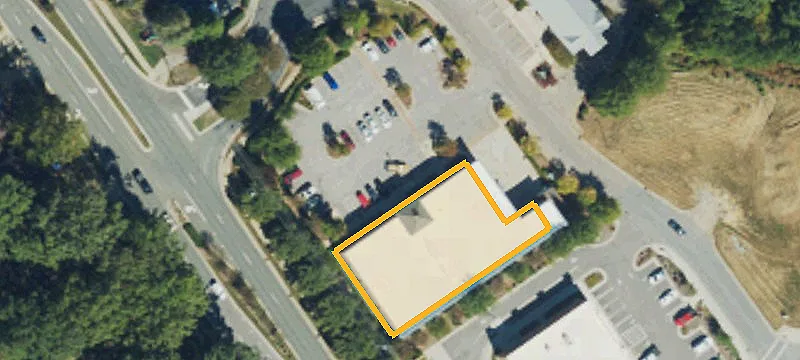 101 Matthews Dr