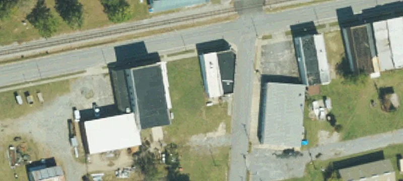 145 Railroad W St