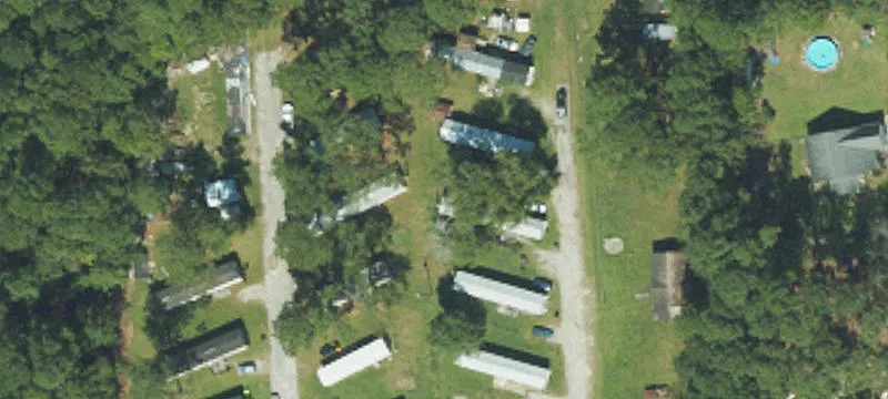 734 Swansboro Loop Rd