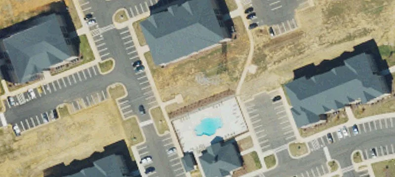 1171 Thomaswood Dr