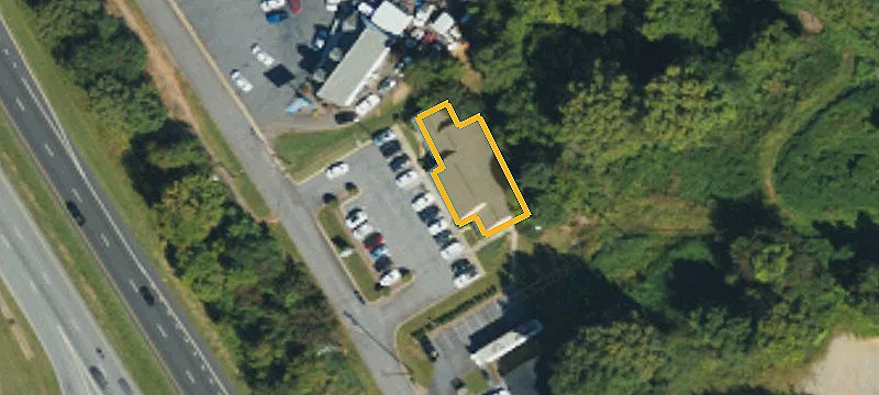 4132 Hickory Blvd