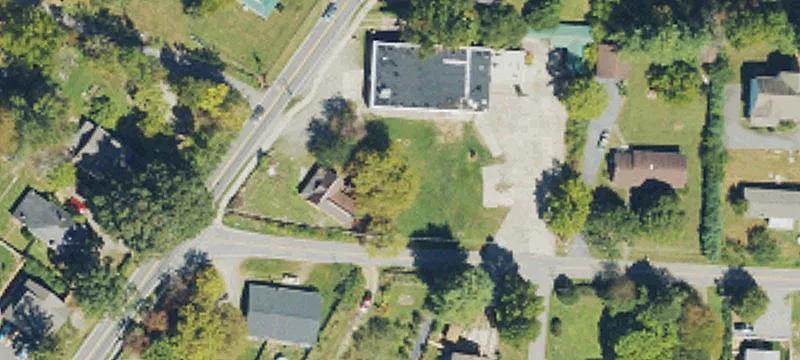 1100 Montreat Rd