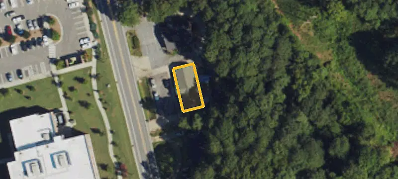 407 Aversboro Rd