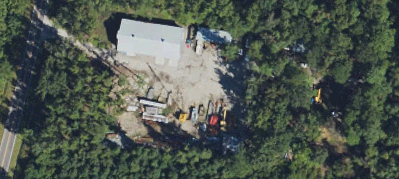 219 Crowatan Rd