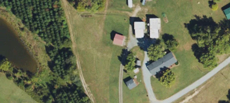 311 Ragan Rd