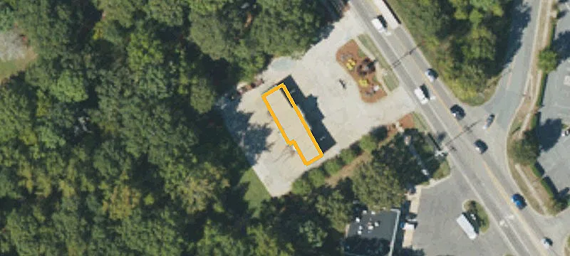 2624 Old Monroe Rd