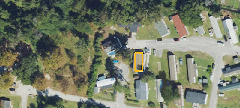 103 Raccoon Ln