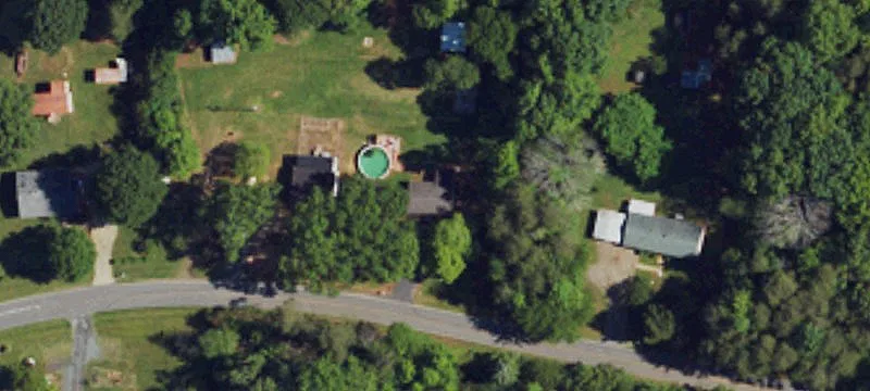862 Taylor Rd