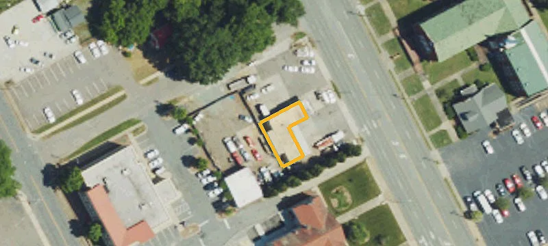 321 Chatham Ave