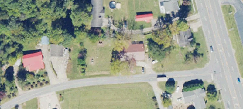 1108 Rosedale SW Dr