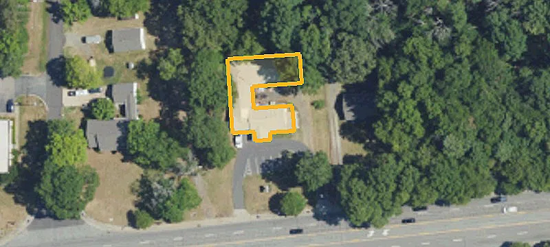 5362 Nc Hwy 49th S