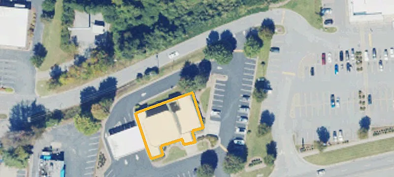 141 Wilkesboro NE Blvd