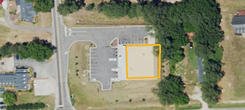 1800 Lizard Lick Rd