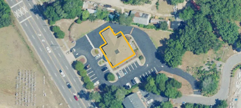 991 Mcpherson Church Rd
