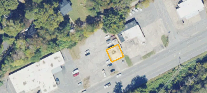 814 Morganton SW Blvd