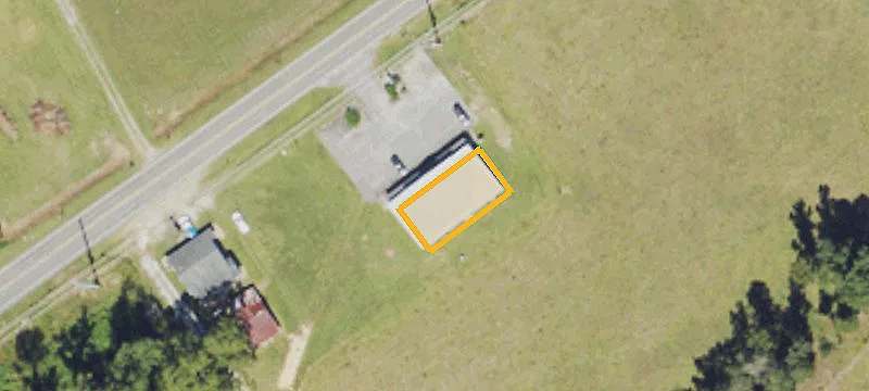 3490 Old Ocean Hwy, Unit 1