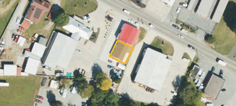 3853 Nc 16th Business Hwy
