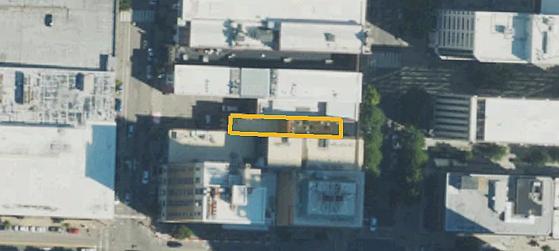 228 Fayetteville St