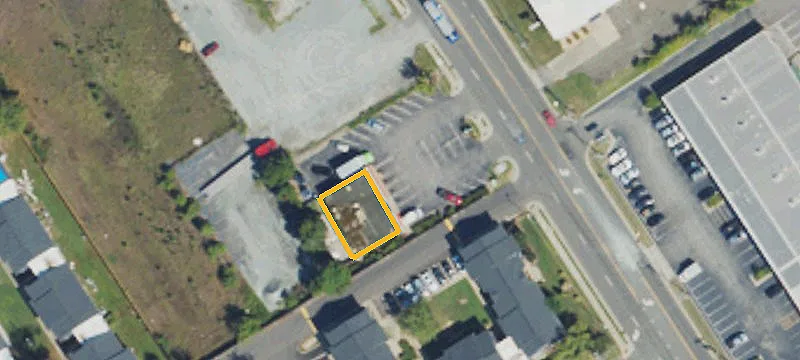 4212 Garrett Rd